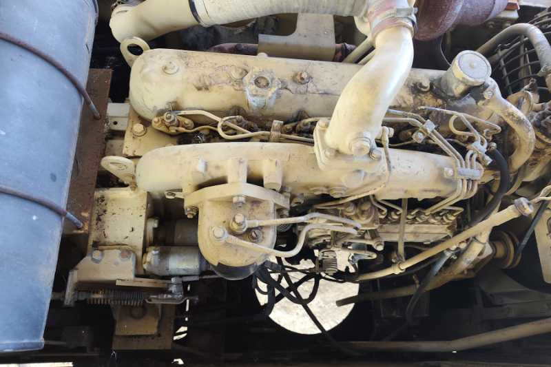 OmecoHub - Immagine FIAT HITACHI FH200-3